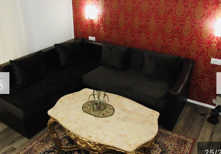 Others 4, Apartment Manufactura, Belgrade
