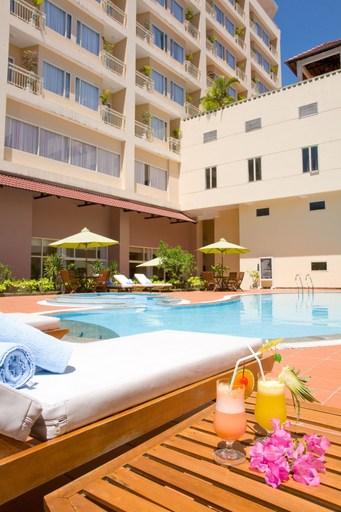 Sport & Beauty 2, ParkView Hotel, Huế