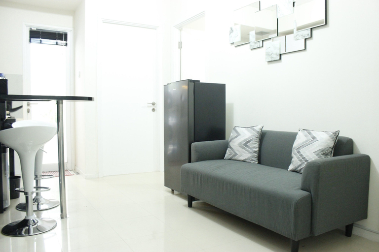 Others 2, Direct Access to Pool 2BR Apartment at Parahyangan Residence, Bandung