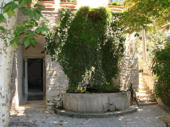 Exterior & Views 2, Domaine de la Carrière, Gard