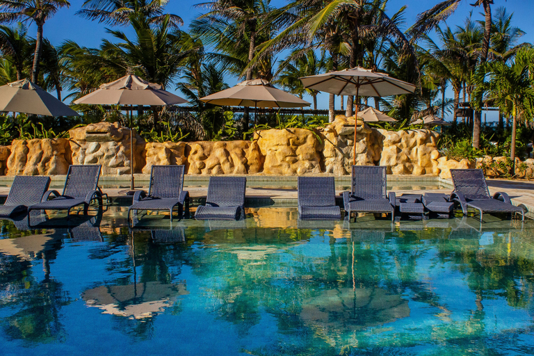 Sport & Beauty 2, Hotel Varandas Beach, Cascavel