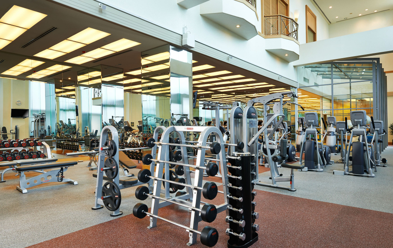 Others 4, Hilton Kuala Lumpur, Kuala Lumpur