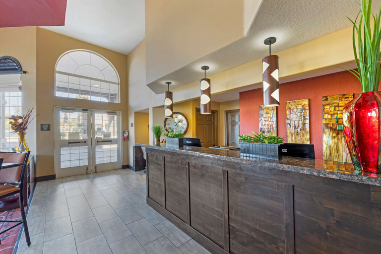 Others 5, Best Western Mesquite Inn, Clark