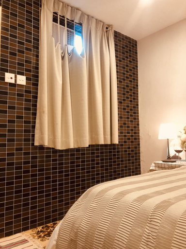 Bedroom 3, Sweet Heart Guest House, Hong Kong Island