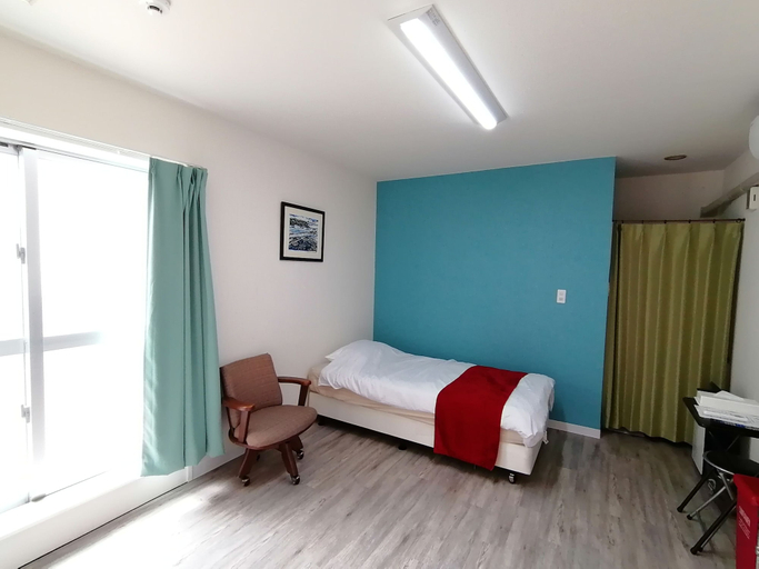 Bedroom 5, Rycom Garden Resort, Kitanakagusuku