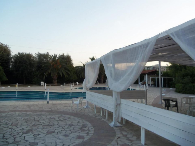 Sport & Beauty 2, Nicotel Wellness Corato, Bari