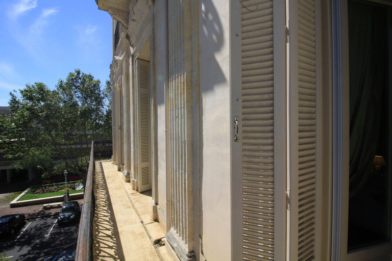 Exterior & Views 2, Arcachon Grand Hotel, Gironde