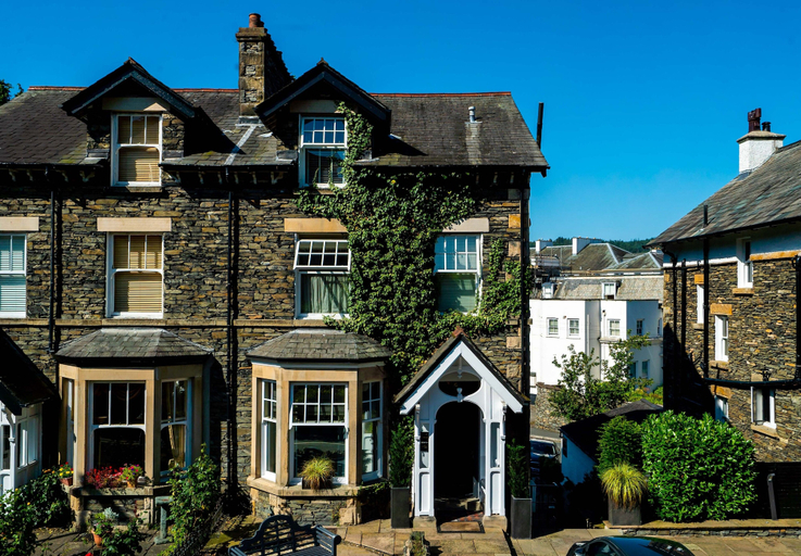 Exterior & Views 2, Cranleigh Boutique, Cumbria