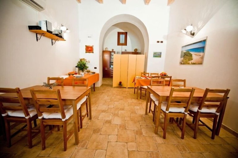 Food & Drinks 4, Masseria La Gravina, Taranto