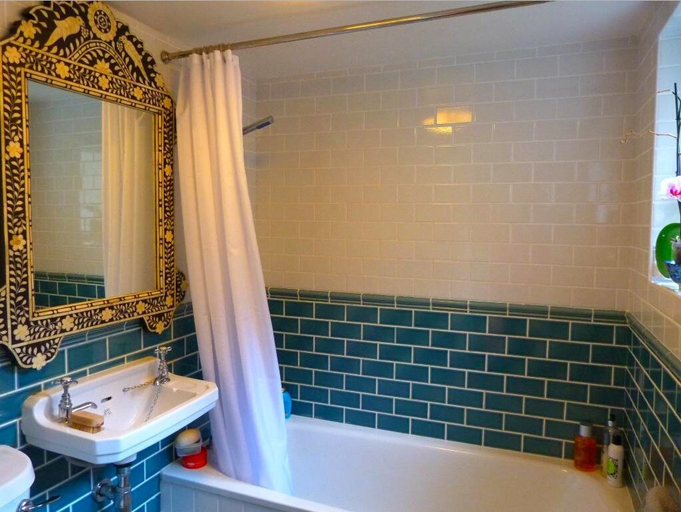 Bathroom 3, The Cottage Next Door, East Sussex