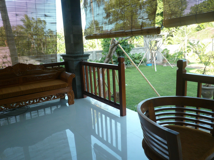 Others 4, Villa Zukunft Babonsay, Karangasem