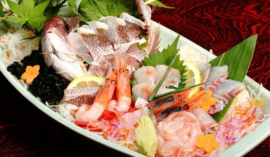 Food & Drinks 5, Ogabanseikaku, Oga