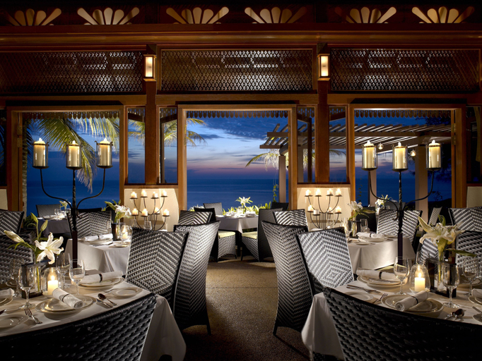 Food & Drinks 5, Tanjong Jara Resort, Marang