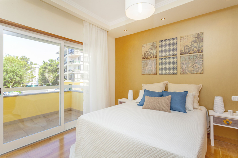 Bedroom 3, LxWay Apartments Costa da Guia, Cascais