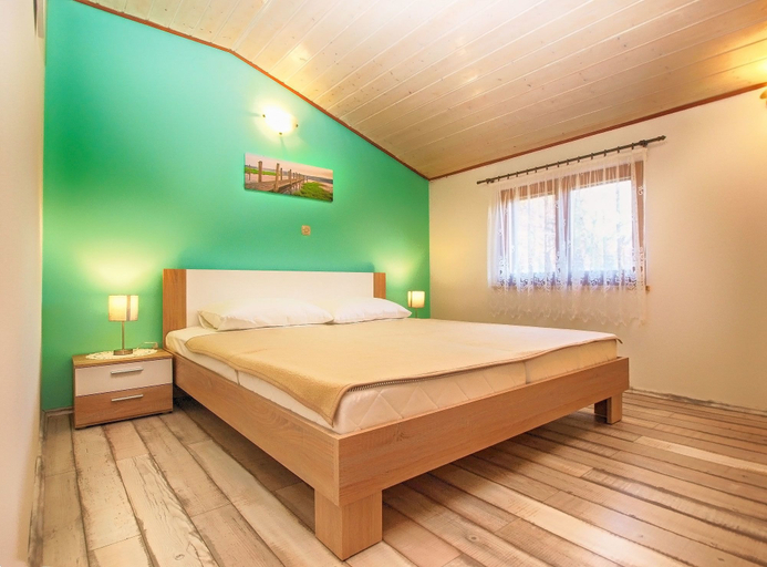 Bedroom 3, Apartment 1294, Medulin