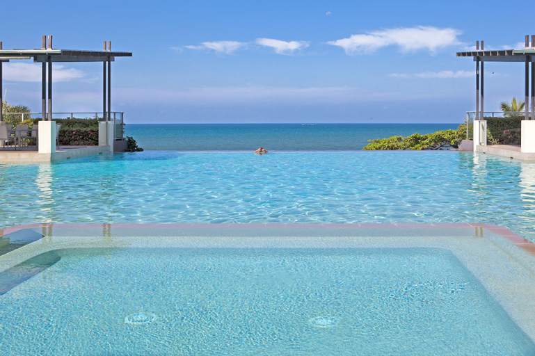 Sport & Beauty 2, Vue Apartments Trinity Beach, Cairns