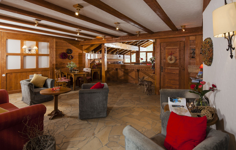Others 5, Vacanceole - Résidence La Turra, Savoie