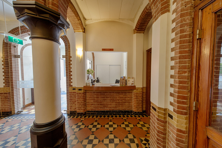 Public Area 2, Fletcher Hotel Gilde, Deventer