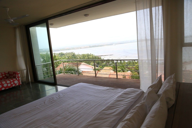 Others 5, The Acacia Villa - Reis Magos Classic, North Goa