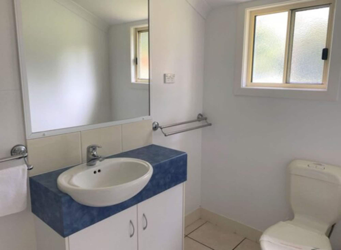 Bathroom 4, Discovery Parks - Coolwaters Yeppoon, Livingstone - Pt B