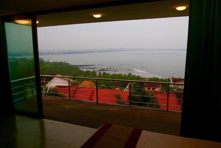 Others 4, The Acacia Villa - Reis Magos Classic, North Goa