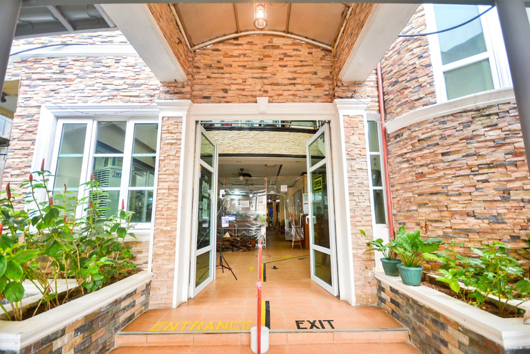 Exterior & Views 2, Boracay Breeze Resort, Malay