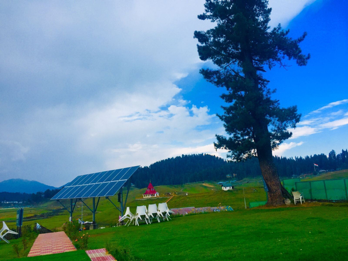 Exterior & Views, Pine View Resort - Gulmarg, Baramulla