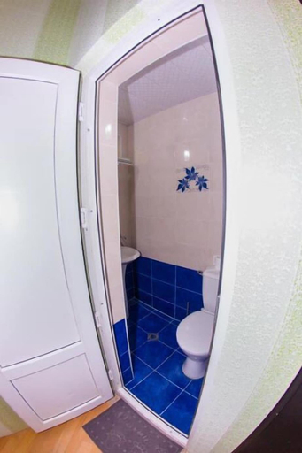 Bathroom, Amiran`s Lake, Tbilisi