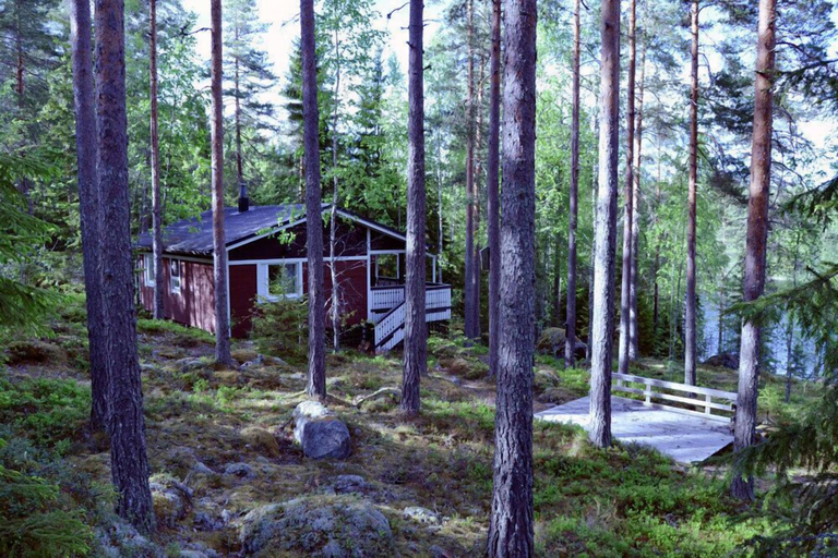 Exterior & Views, Salkolahti Minttu, Pirkanmaa