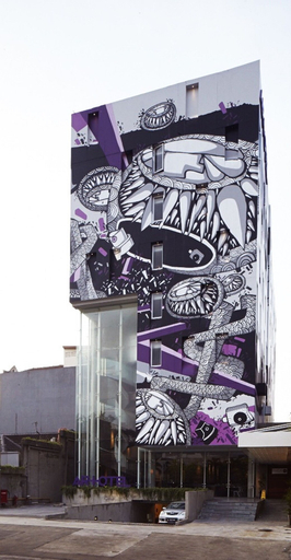 Exterior & Views 20