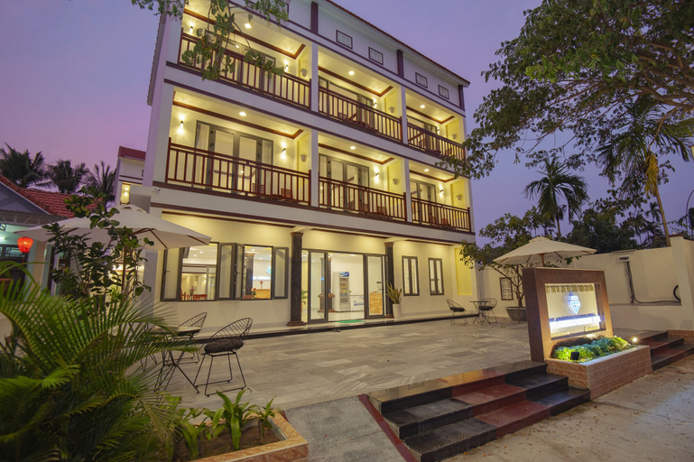 Exterior & Views 2, Haemer Villa, Da Nang