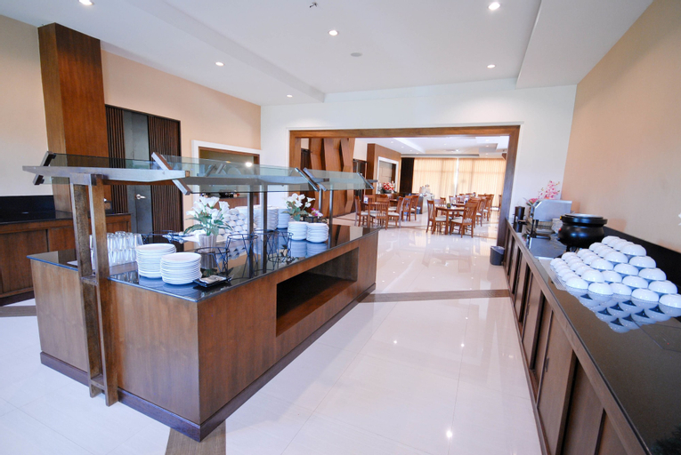 Food & Drinks 5, The Phufa Waree Chiangrai Resort, Muang Chiang Rai