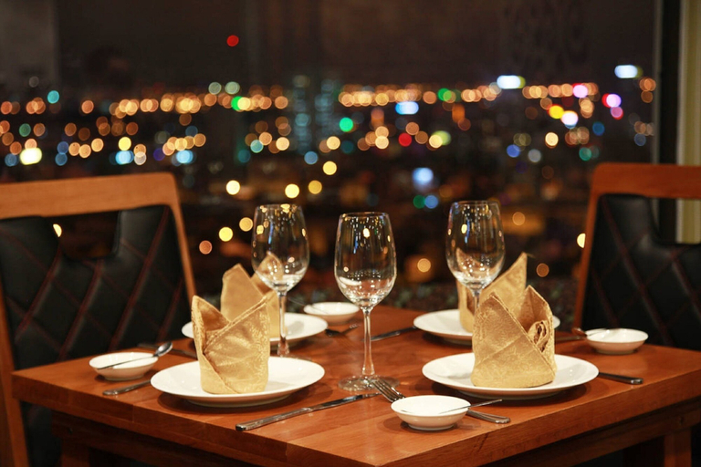 Food & Drinks 5, Hoang Dai 2 Hotel Da Nang, Da Nang