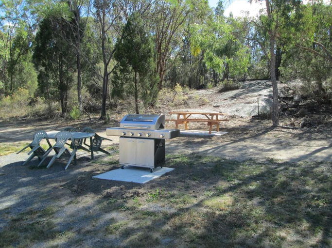 Others 5, Clever Kid Wines, Stanthorpe