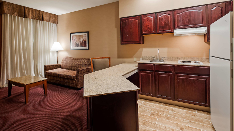 Others 5, Best Western Plus Hannaford Inn & Suites, Cincinnati