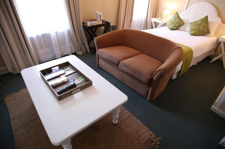 Others 4, De Oude Meul Guest House, Cape Winelands