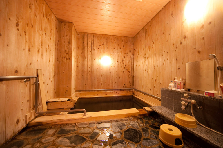 Bedroom 5, Yuwainoyado TAKENOI, Beppu