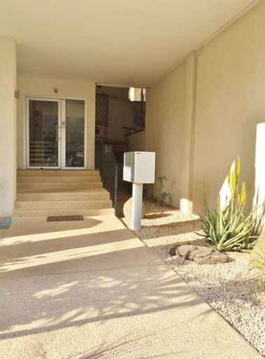Exterior & Views, Hilton Beach Stunning Designer 2BR APT