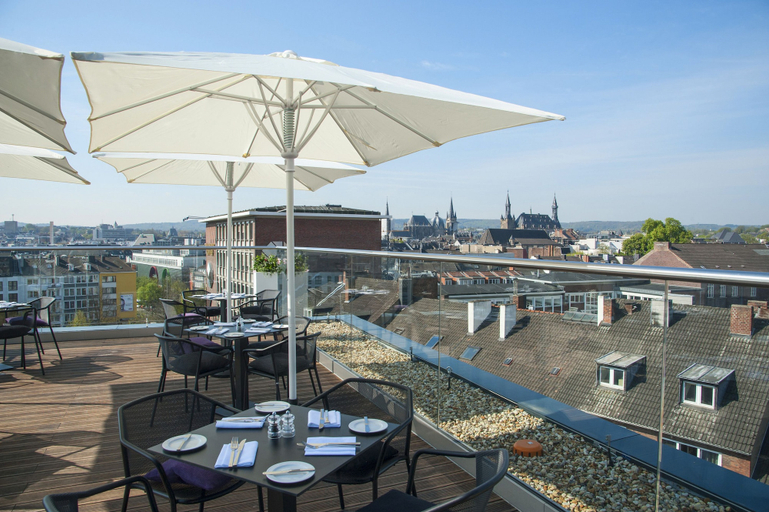 Food & Drinks 4, INNSiDE by Meliá Aachen, Städteregion Aachen