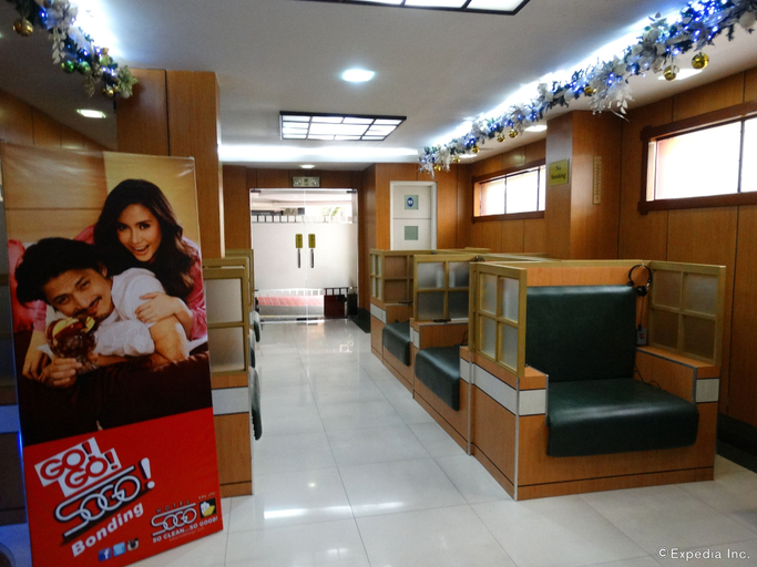 Others 4, Hotel Sogo Pasay Wood Street, Pasay City