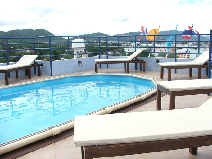 Sport & Beauty 5, Hua Hin Loft, Hua Hin