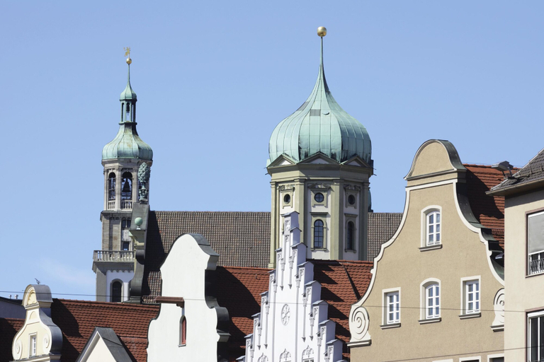 Exterior & Views 2, Hotel Augsburg, Augsburg
