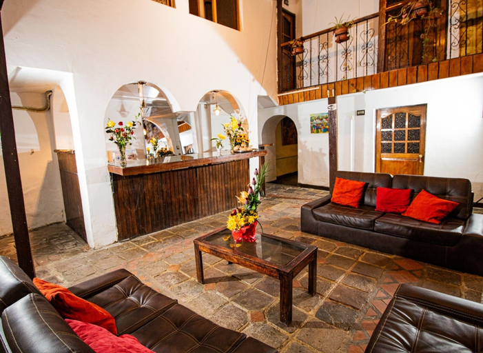 Others 4, Catama Inn Hotel, Cusco