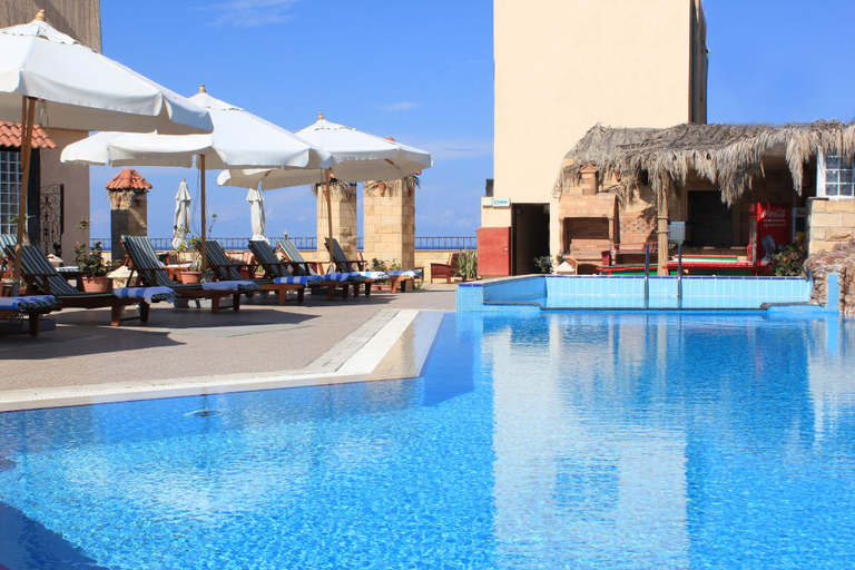 Sport & Beauty 2, Cherry Maryski Hotel, Alexandria