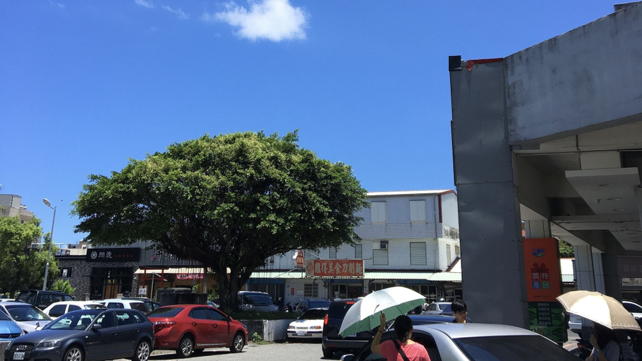 Exterior & Views 2, Keyinn Space, Hualien