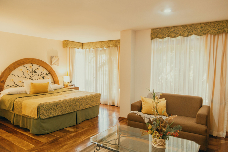 Bedroom 4, El Rodeo Estancia Boutique Hotel & Steakhouse, Alajuela
