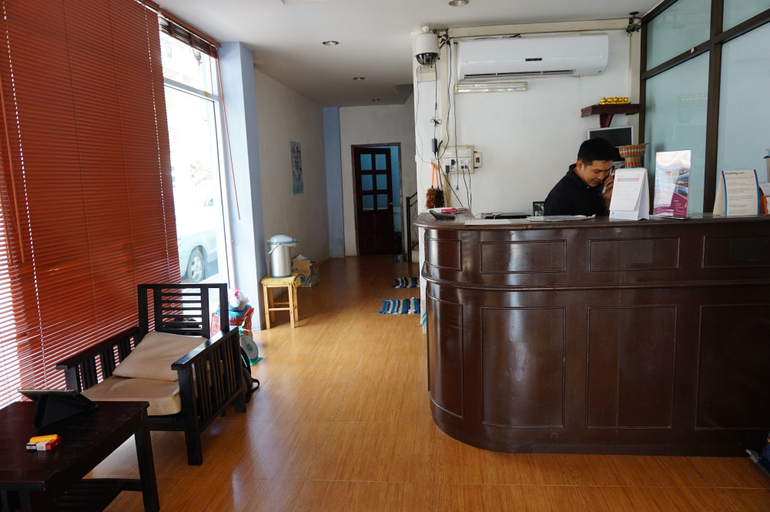 Others 4, Mixok Guesthouse, Vientiane
