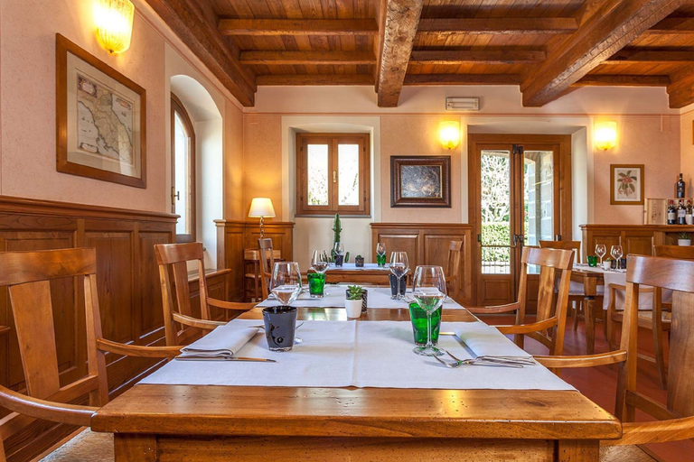 Food & Drinks 5, Borgo Il Melone, Arezzo