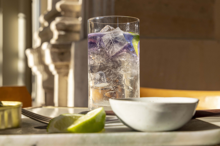 Food & Drinks 5, Le Petit Beaumarchais Hotel & Spa, Paris
