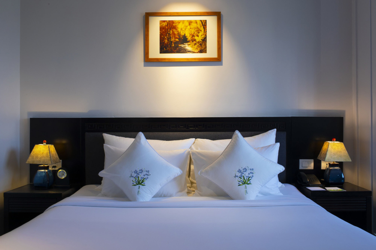 Bedroom 9